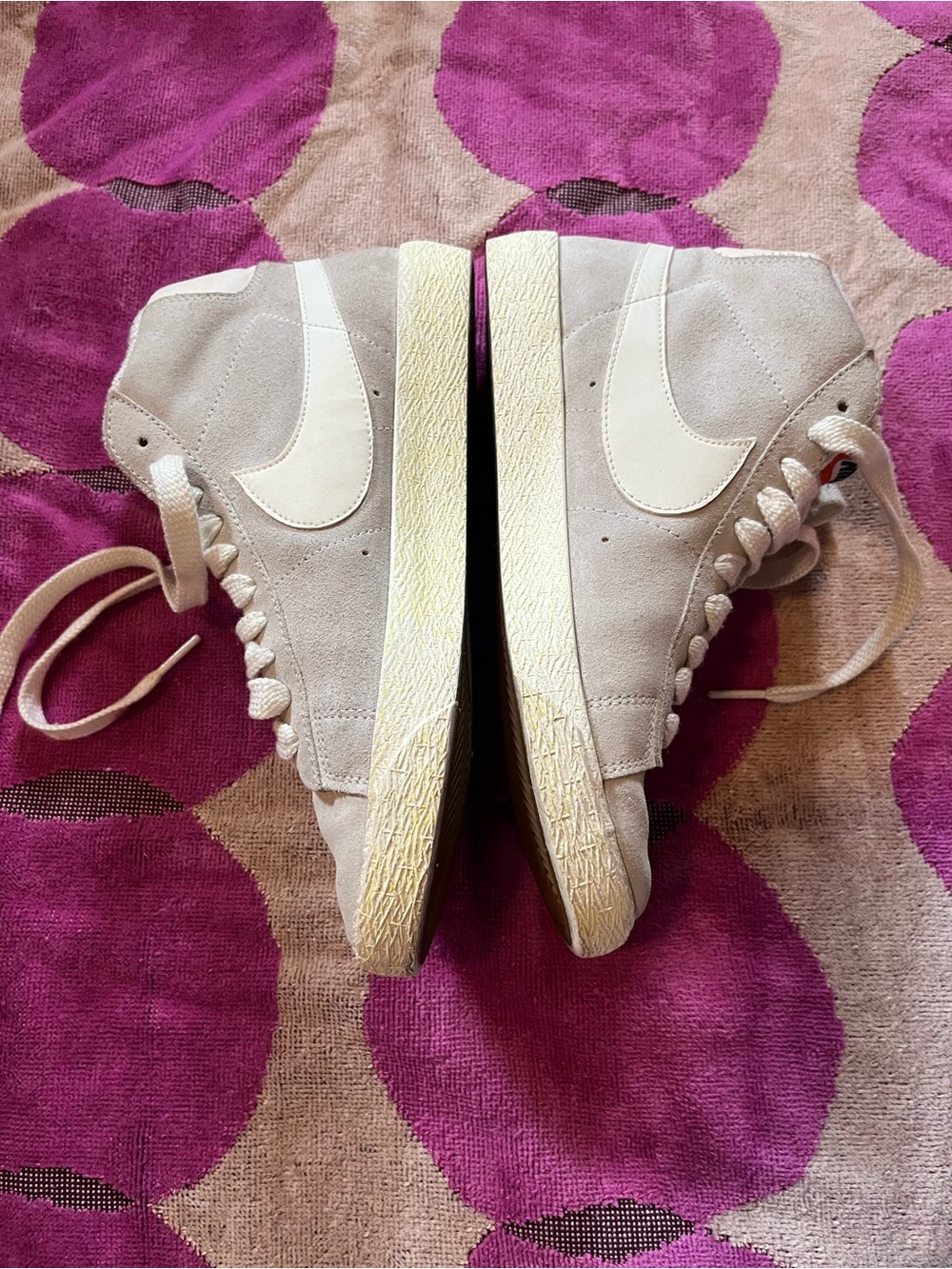Nike Blazer Mid '77 Vintage Sneakers